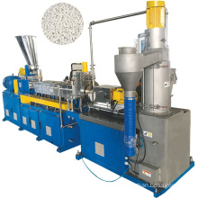 PLA Corn Starch Degradable Granules Plastic Lab Twin Screw Extruder Machine/Pellet Making Machine